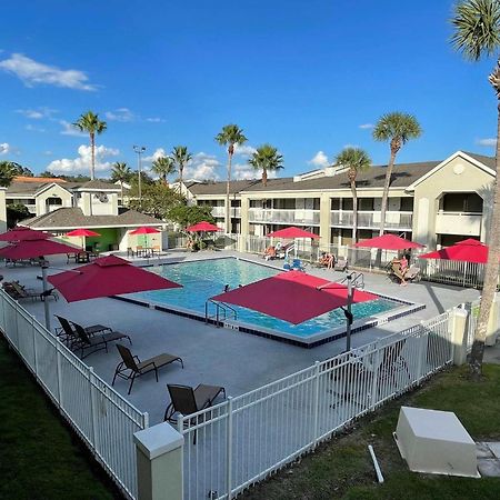 Newly Room In Cozy Hotel With Super Location To The Parks Kissimmee Εξωτερικό φωτογραφία