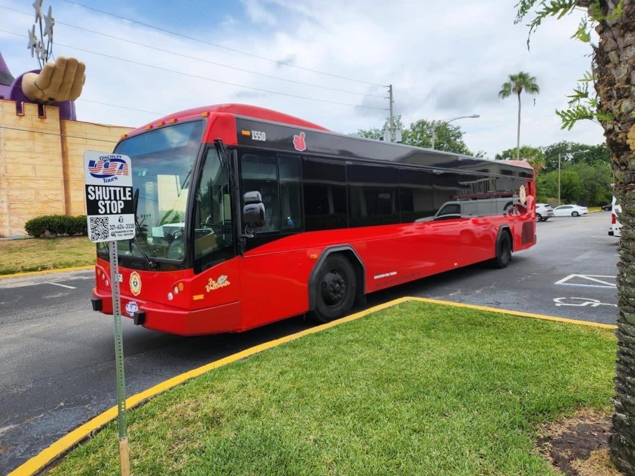 Newly Room In Cozy Hotel With Super Location To The Parks Kissimmee Εξωτερικό φωτογραφία