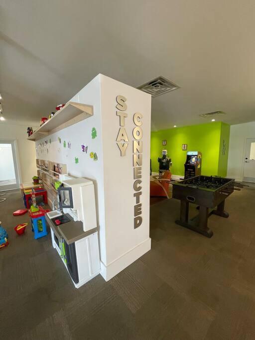 Newly Room In Cozy Hotel With Super Location To The Parks Kissimmee Εξωτερικό φωτογραφία