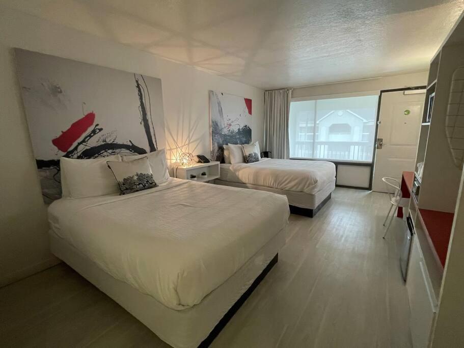 Newly Room In Cozy Hotel With Super Location To The Parks Kissimmee Εξωτερικό φωτογραφία
