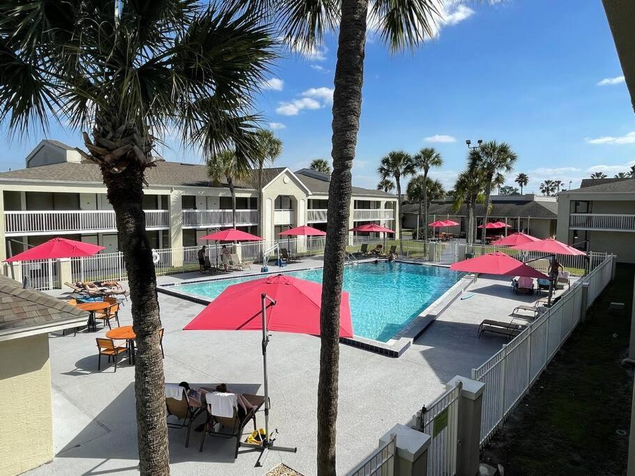 Newly Room In Cozy Hotel With Super Location To The Parks Kissimmee Εξωτερικό φωτογραφία