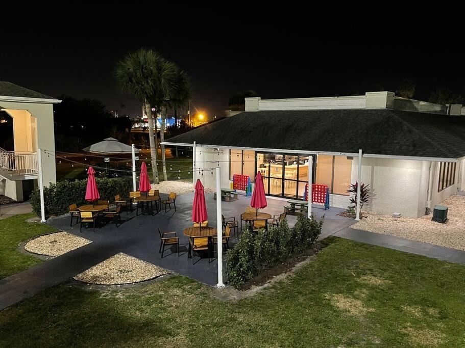 Newly Room In Cozy Hotel With Super Location To The Parks Kissimmee Εξωτερικό φωτογραφία