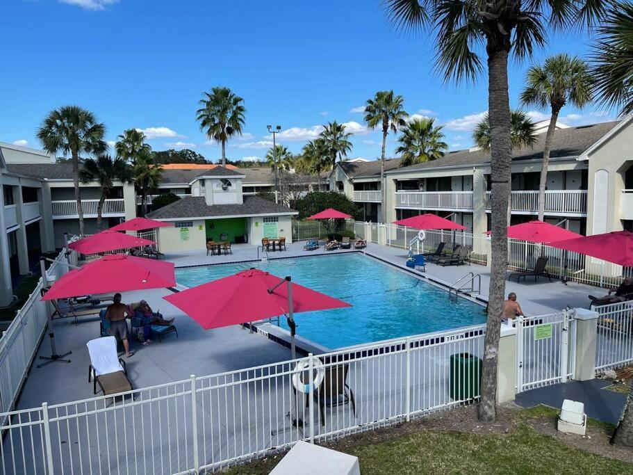 Newly Room In Cozy Hotel With Super Location To The Parks Kissimmee Εξωτερικό φωτογραφία