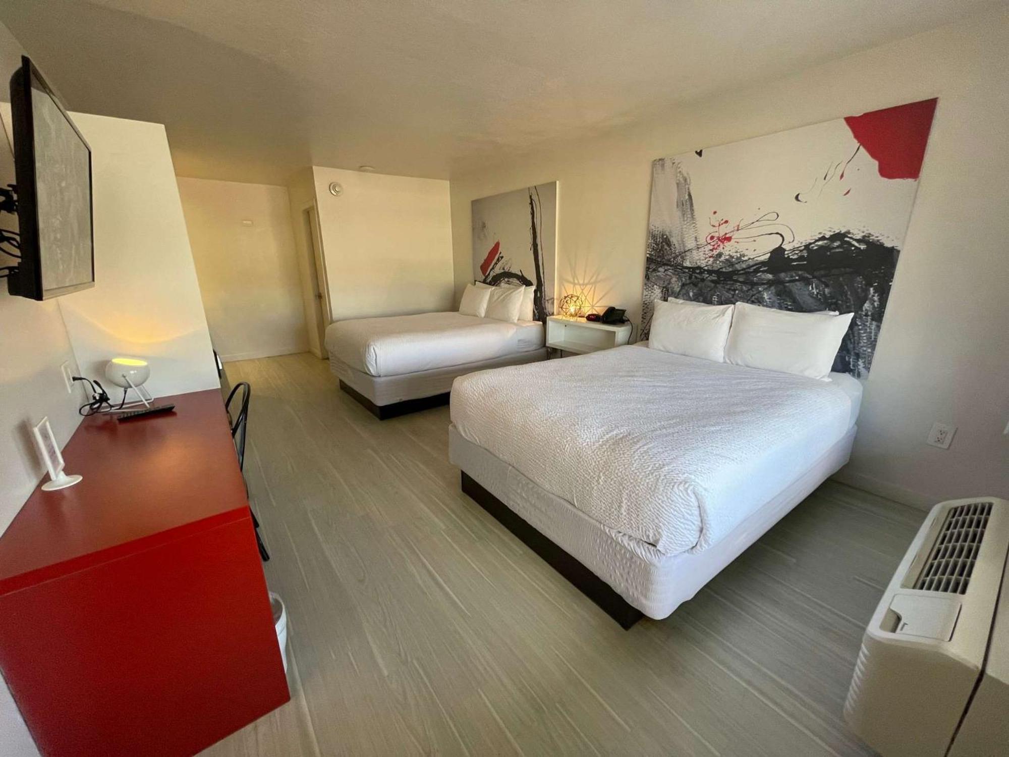 Newly Room In Cozy Hotel With Super Location To The Parks Kissimmee Εξωτερικό φωτογραφία