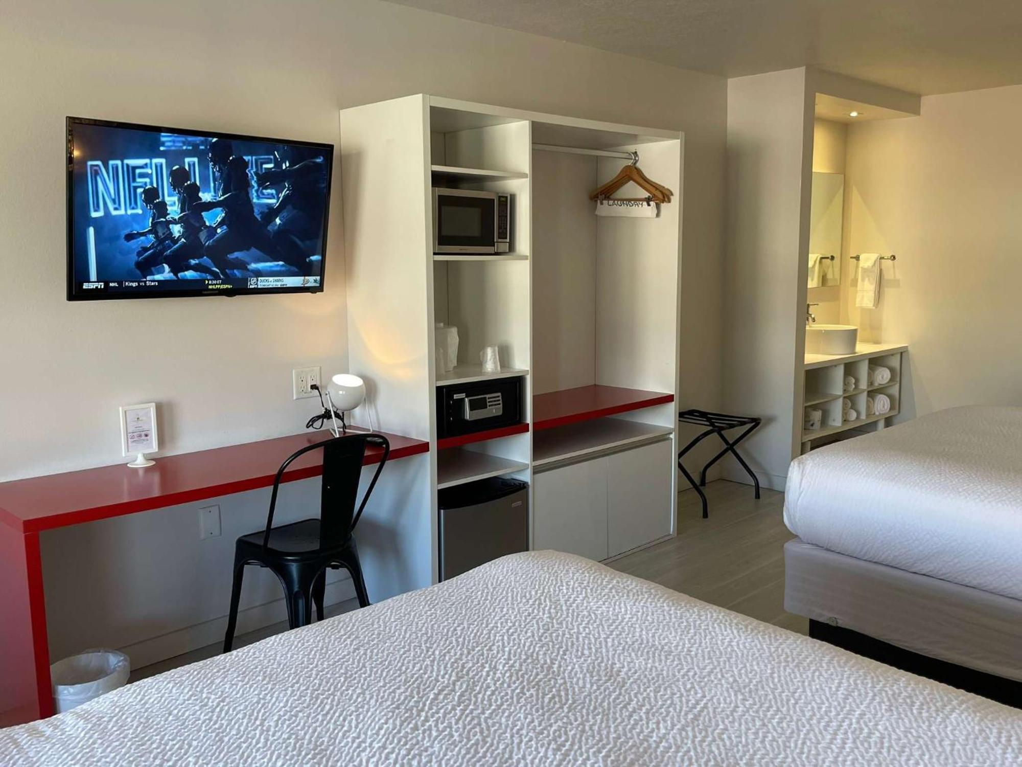 Newly Room In Cozy Hotel With Super Location To The Parks Kissimmee Εξωτερικό φωτογραφία